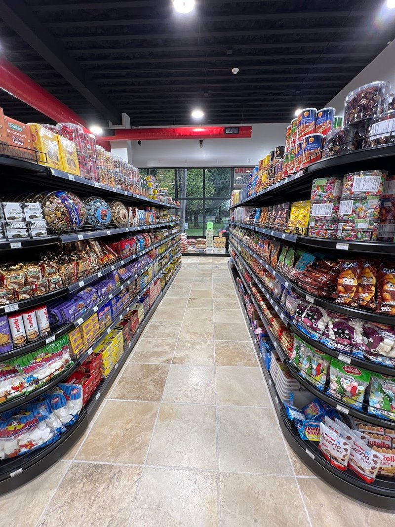 Al Aqsa Supermarket LLC - photo 4