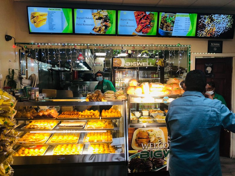 Bigwell Bakery and Halal Restuarant - photo 5