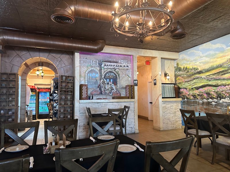 Kababji Resto & Lounge - photo 2