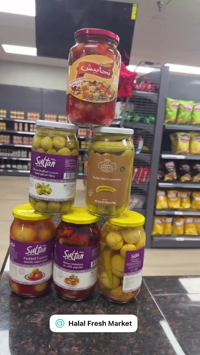 Halal Fresh Market - photo 3