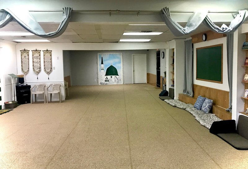 Masjid Salah Ad-Deen