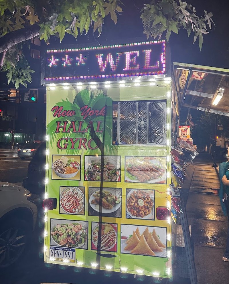 Tasty Haven Food Truck