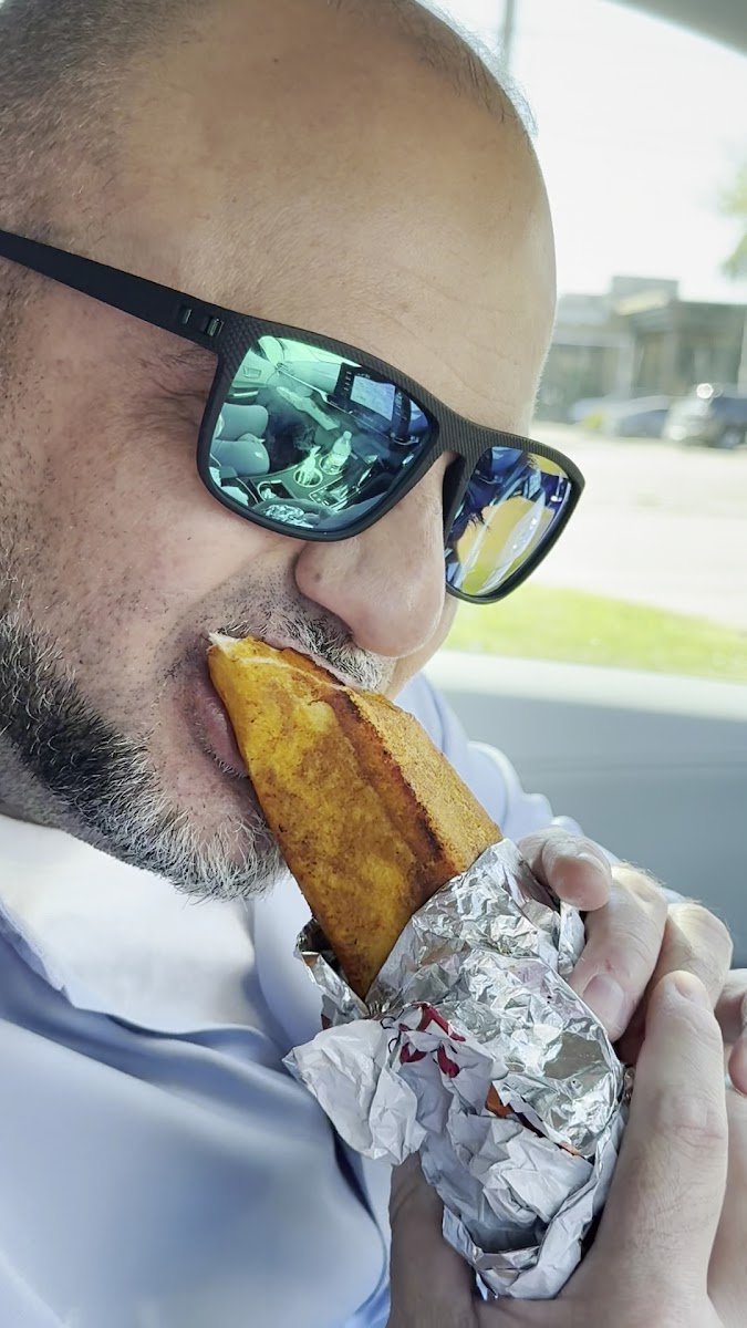 Shah's Halal Food - Houston - photo 3