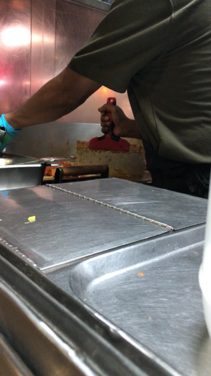 Farook Halal Food - photo 4