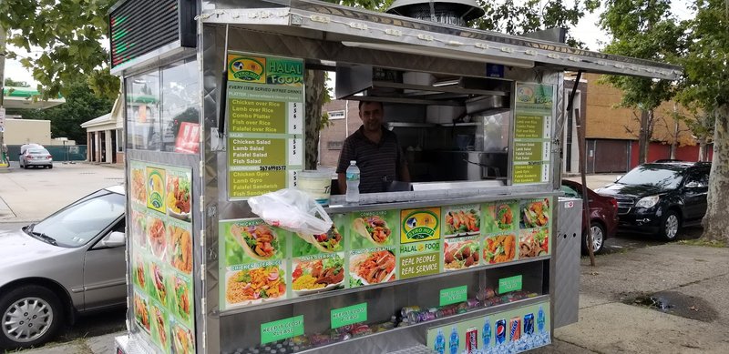 The Halal Cart - photo 5