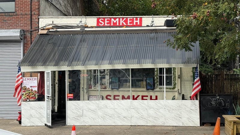 Semkeh