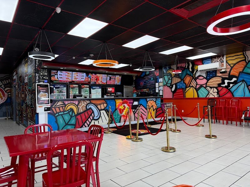 Asad's Hot Chicken - photo 4