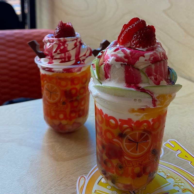 Aseer Time (Juice Time) - photo 5