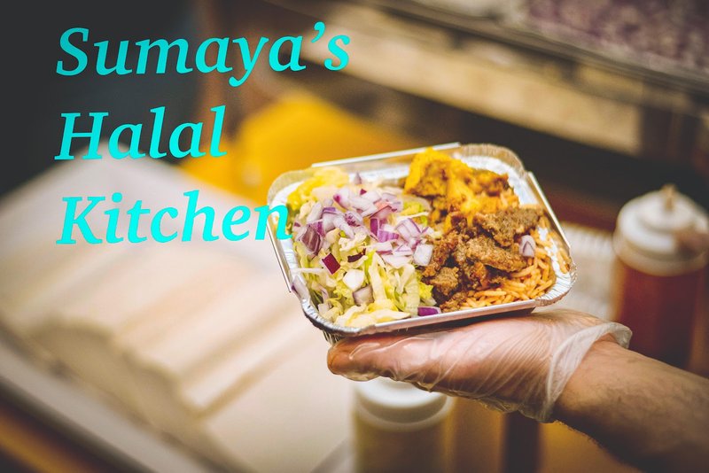 Sumaya's Halal Kitchen