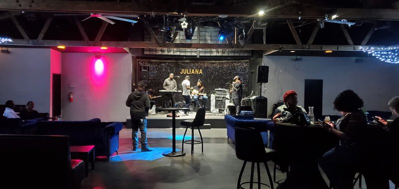 Juliana Restaurant - photo 5
