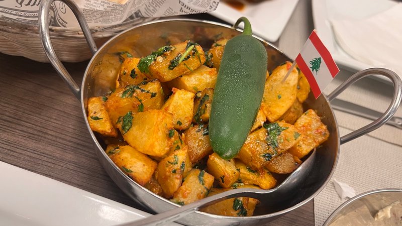 Mama Mona Cuisine - photo 5