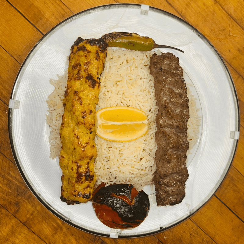 Afghan Kabob House - photo 2