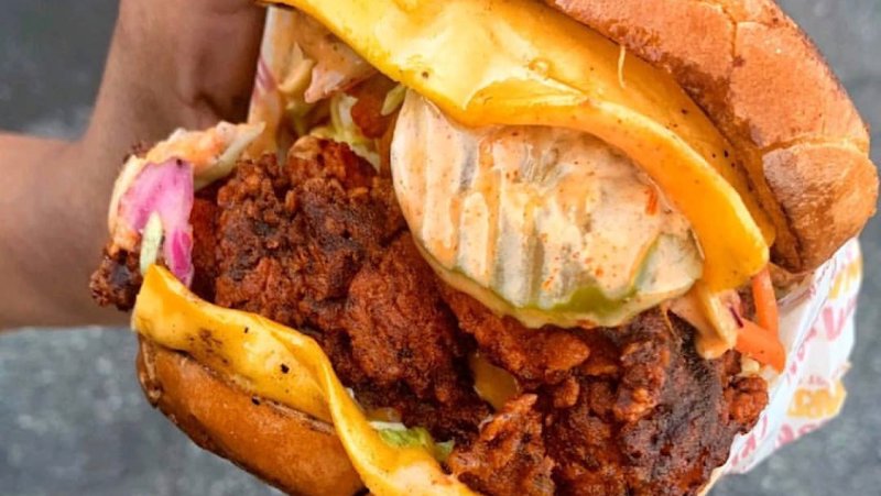 Crimson Coward - photo 2