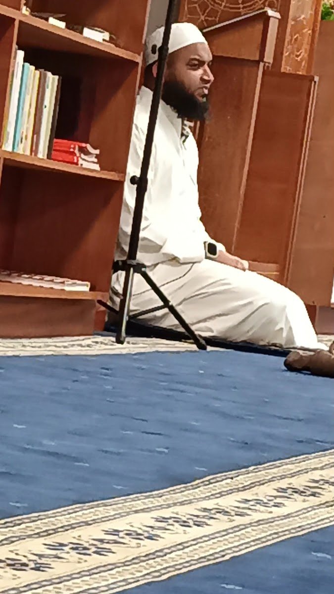 Georgetown Islamic Center (GIC) - photo 3