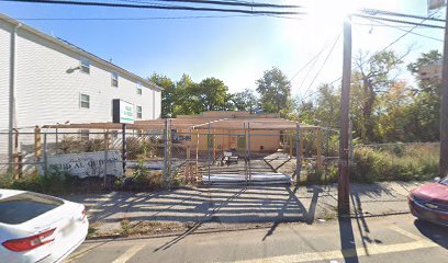 Nigerian Muslim Council New Jersey Chapter