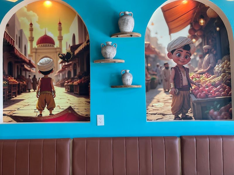 Sindbad Burger - photo 3