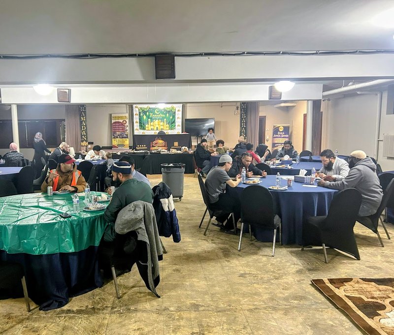 Ojala Islamic Center