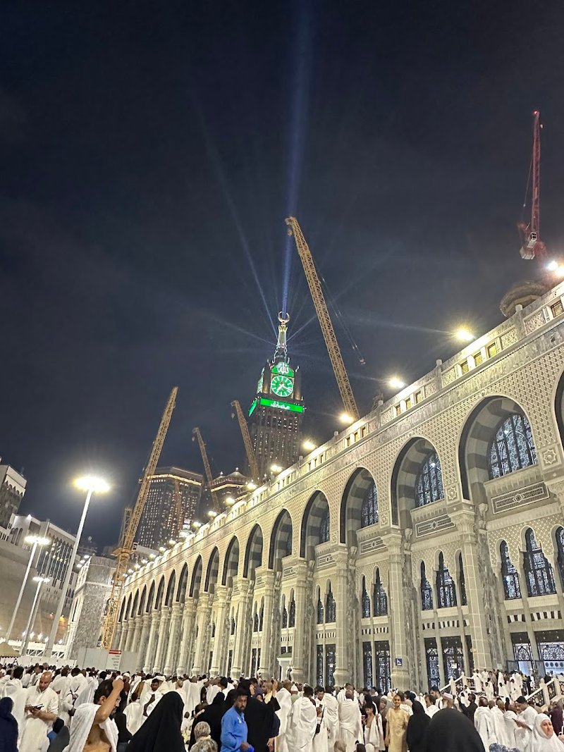 Amana Travel umrah - photo 2