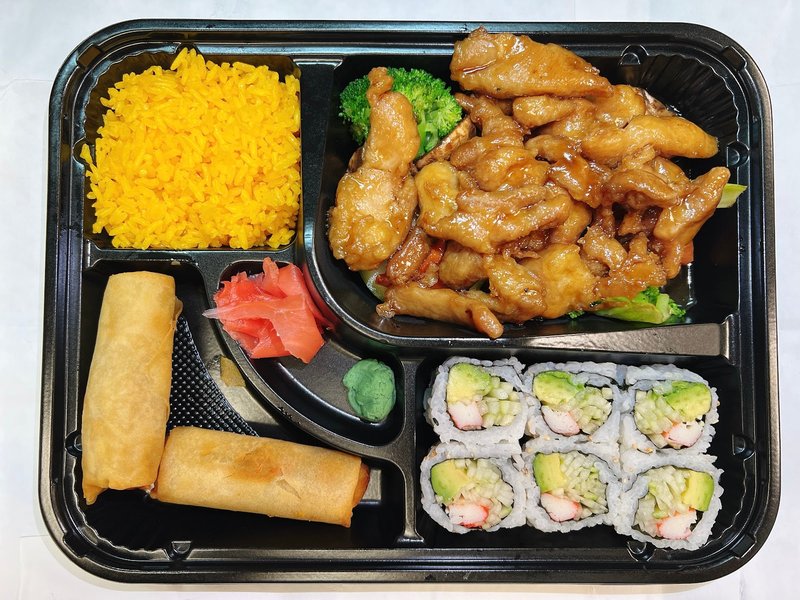 Hola Halal Chinese Restaurant - photo 5