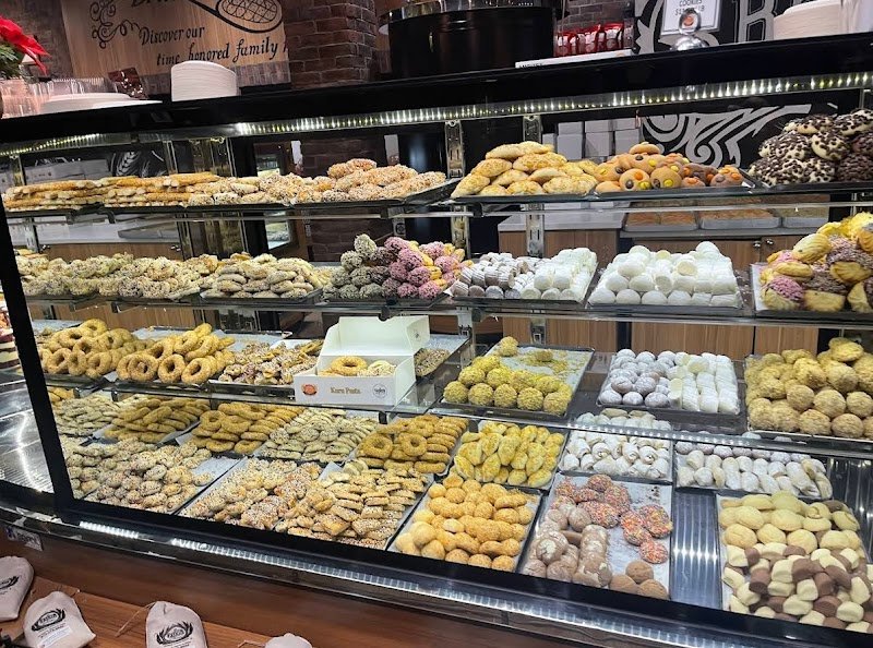 Taskin Bakery & Café - photo 4