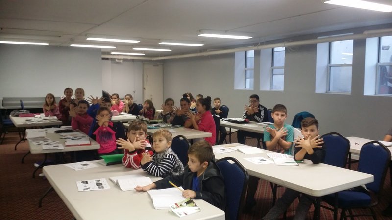 Albanian American Cultural & Islamic Center