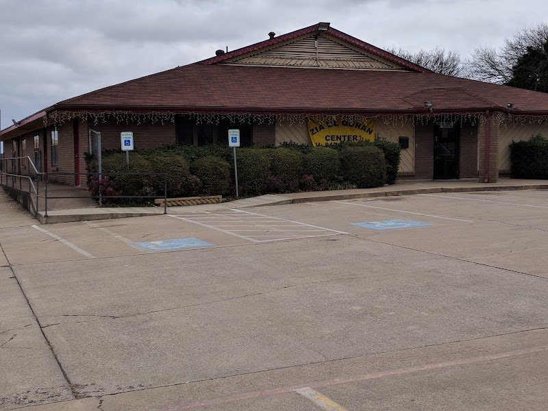 Zia-ul-Quran Masjid of Arlington - photo 5
