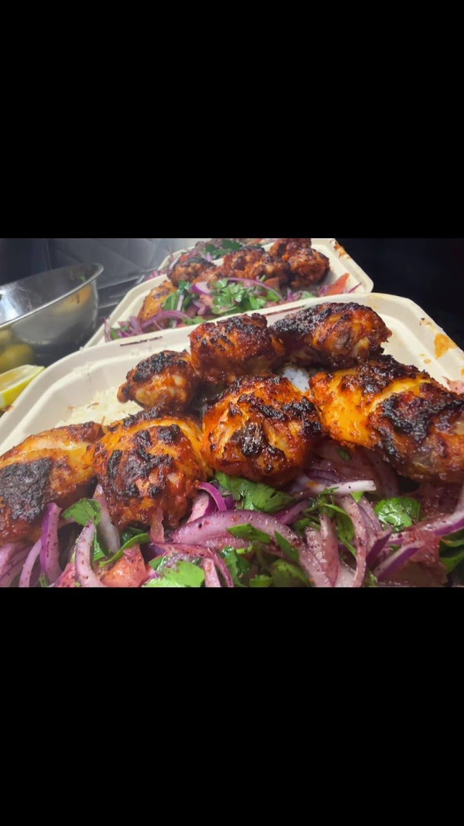 Ararat Kebab Truck - photo 5