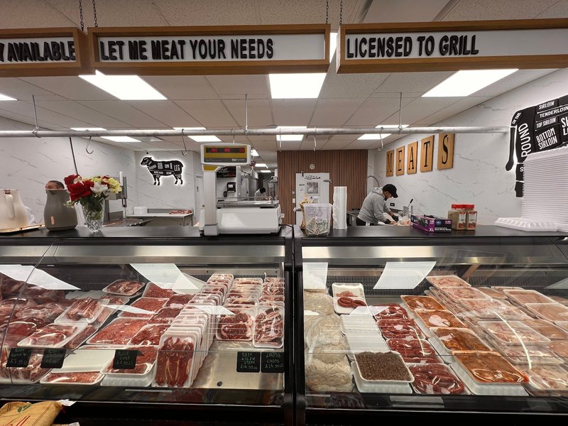 AL DEBWANY HALAL MEAT ملحمة الدبواني للحوم الحلال - photo 4