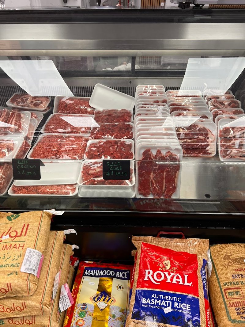 AL DEBWANY HALAL MEAT ملحمة الدبواني للحوم الحلال - photo 2