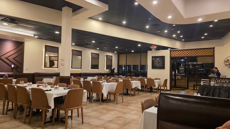 Mai Colachi Restaurant & Catering