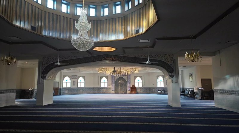 Islamic Society of Central Jersey - photo 3