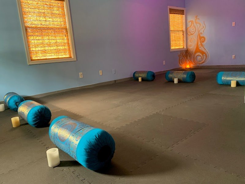 Ismalia Cultural Center