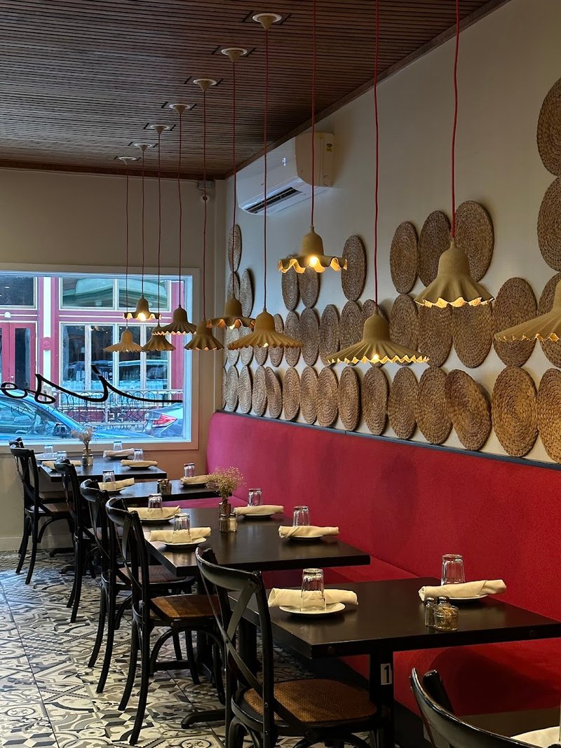 Isot Turkish Cuisine - photo 5
