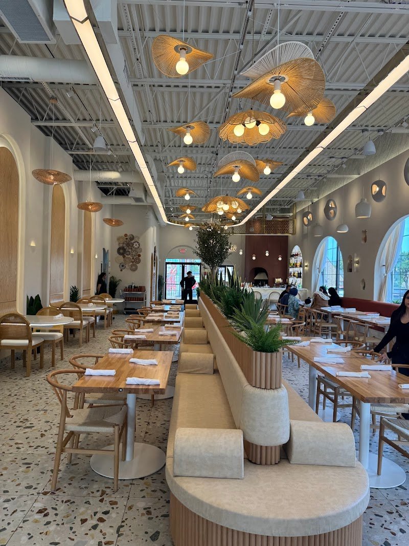 Karam Brunch House - photo 3