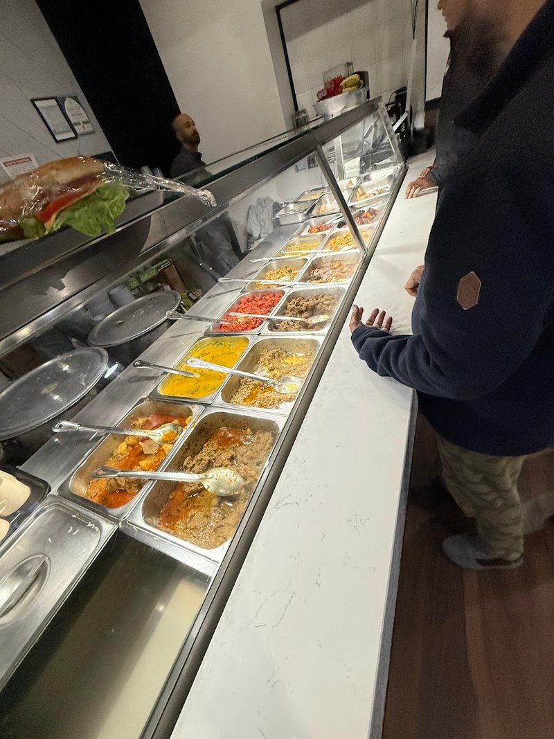 Masala Magic Restaurant - photo 4