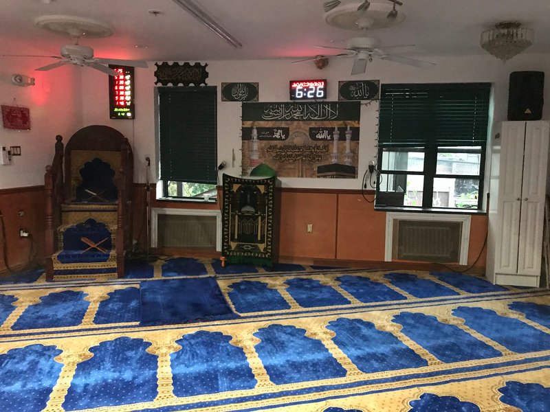 Gulzar e Madinah Mosque