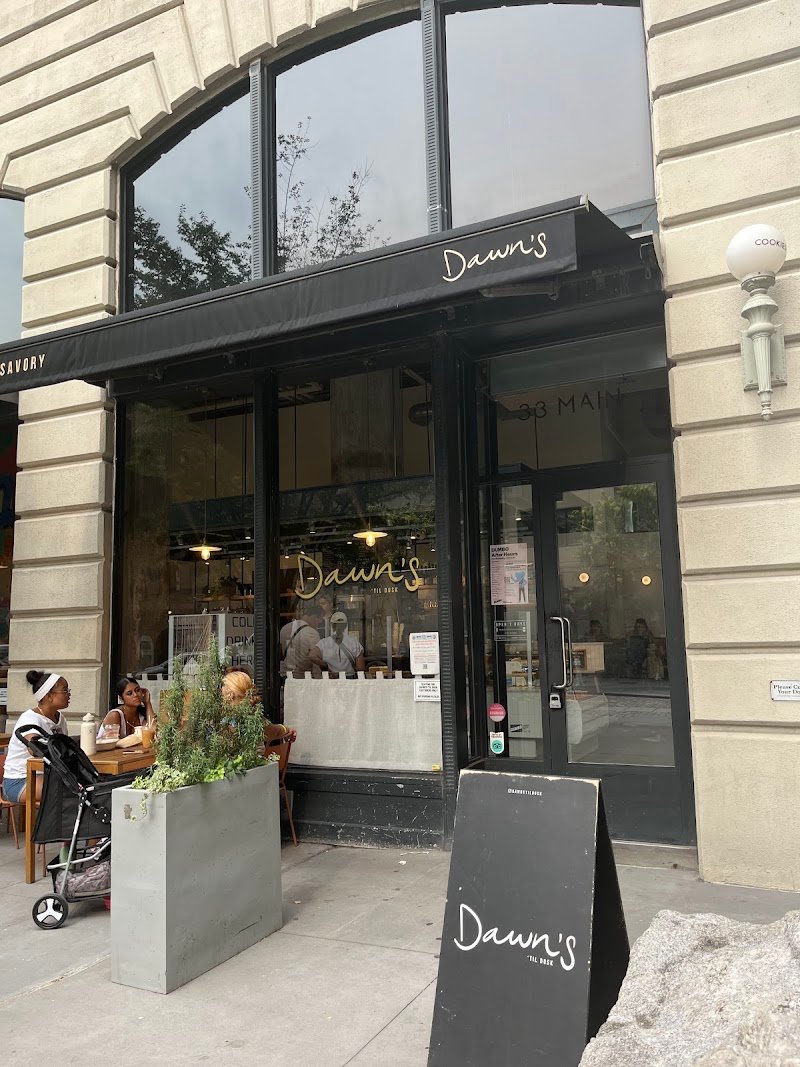 Dawn’s Til Dusk - photo 4