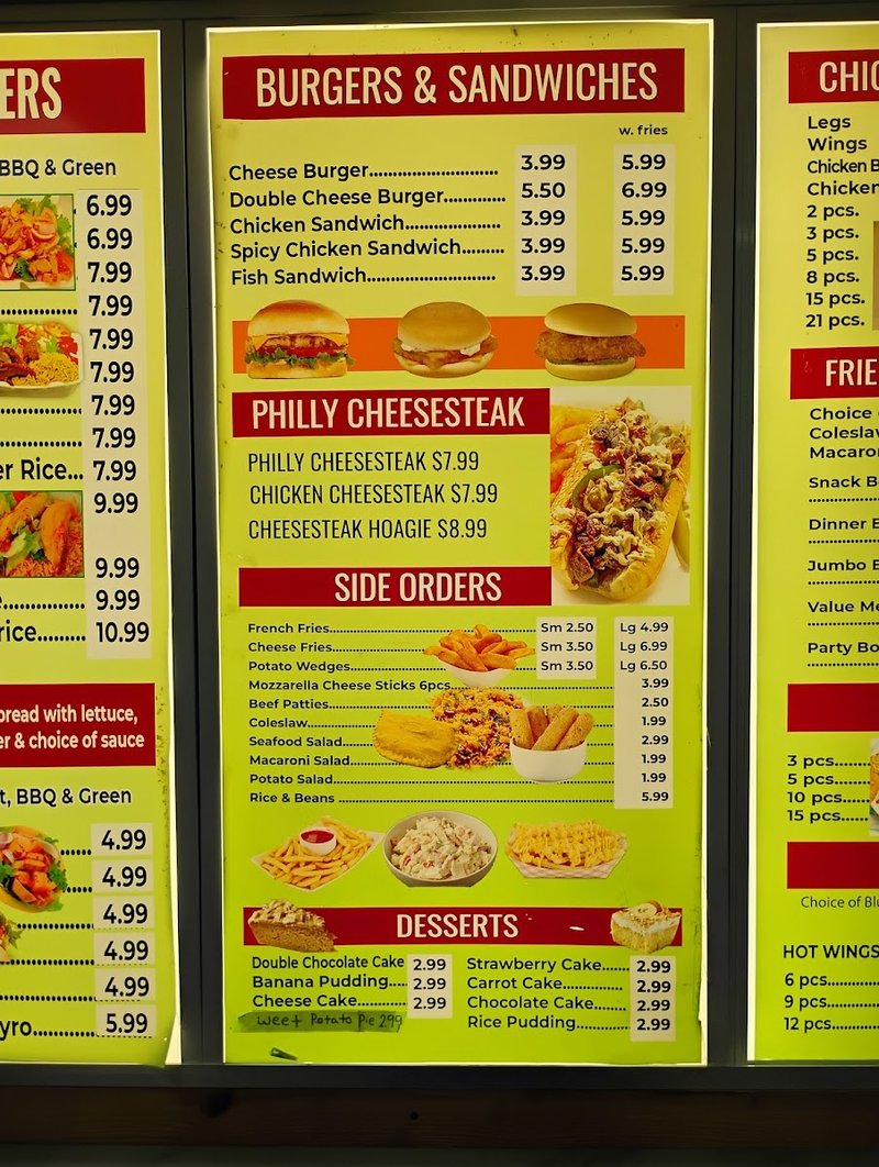Halal Food King - photo 2