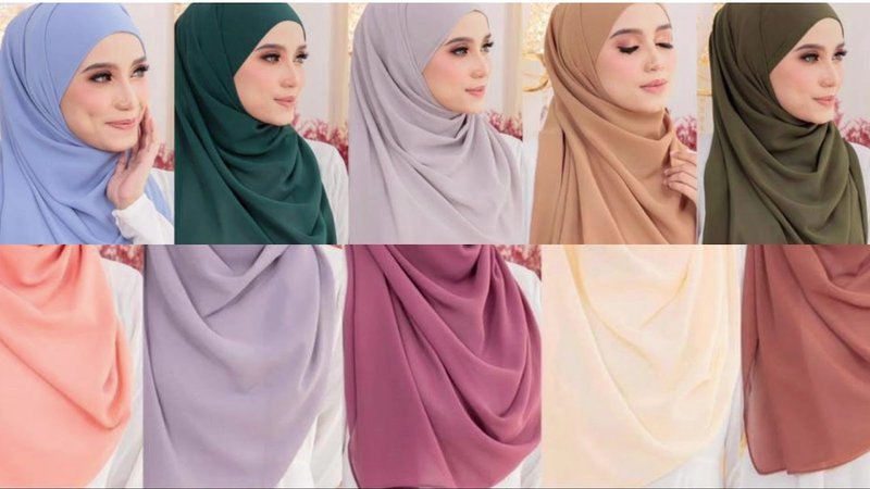 Momtaz Hijab - photo 3