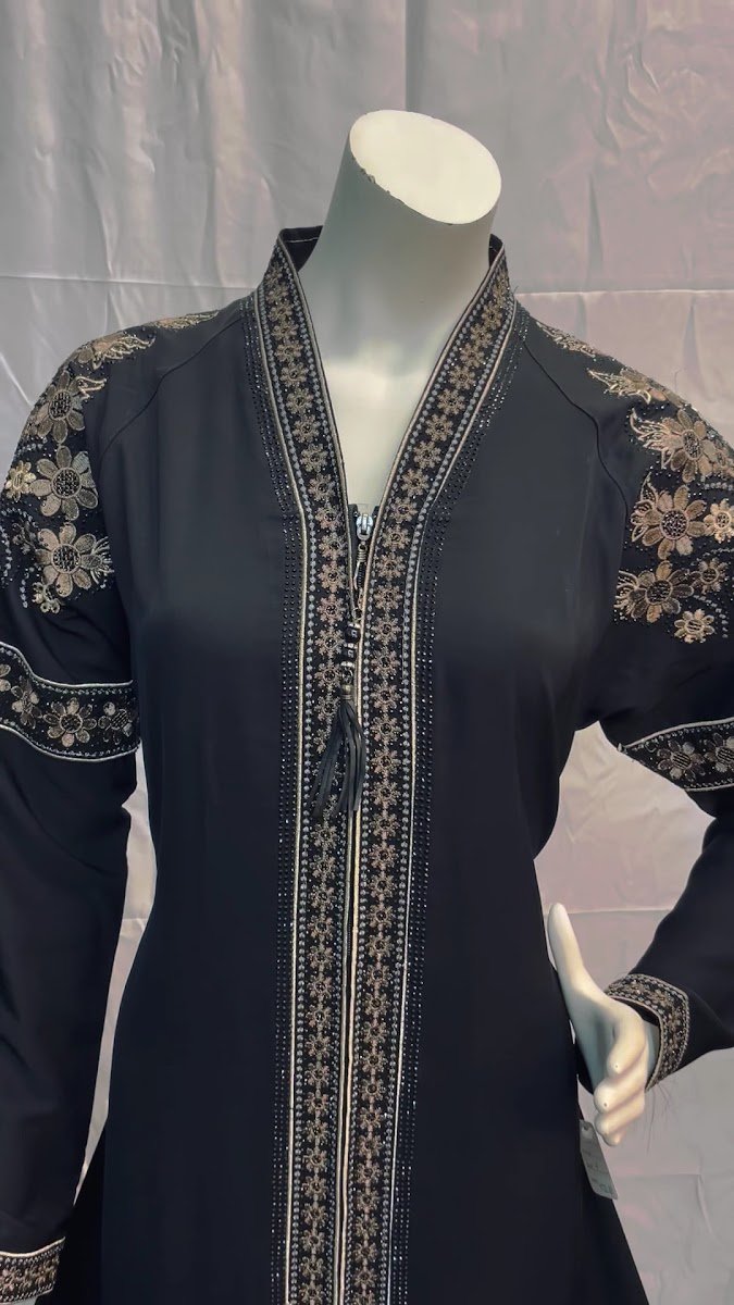 Sarah Abaya Inc - photo 3