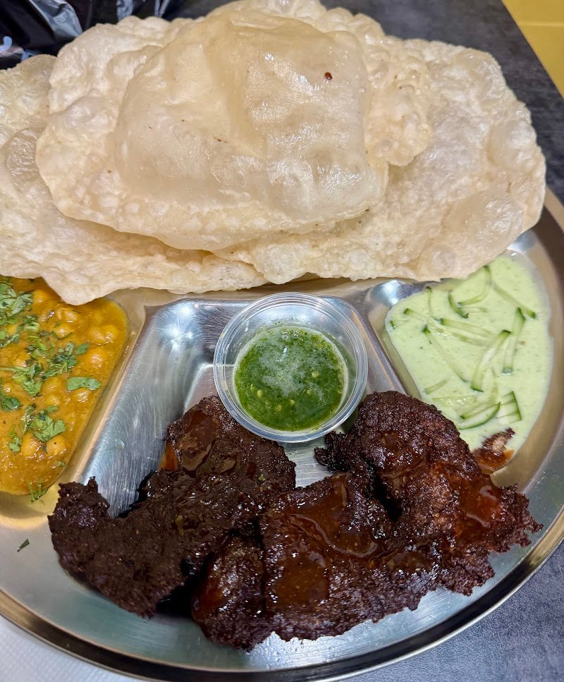 Tong Restaurant - photo 2