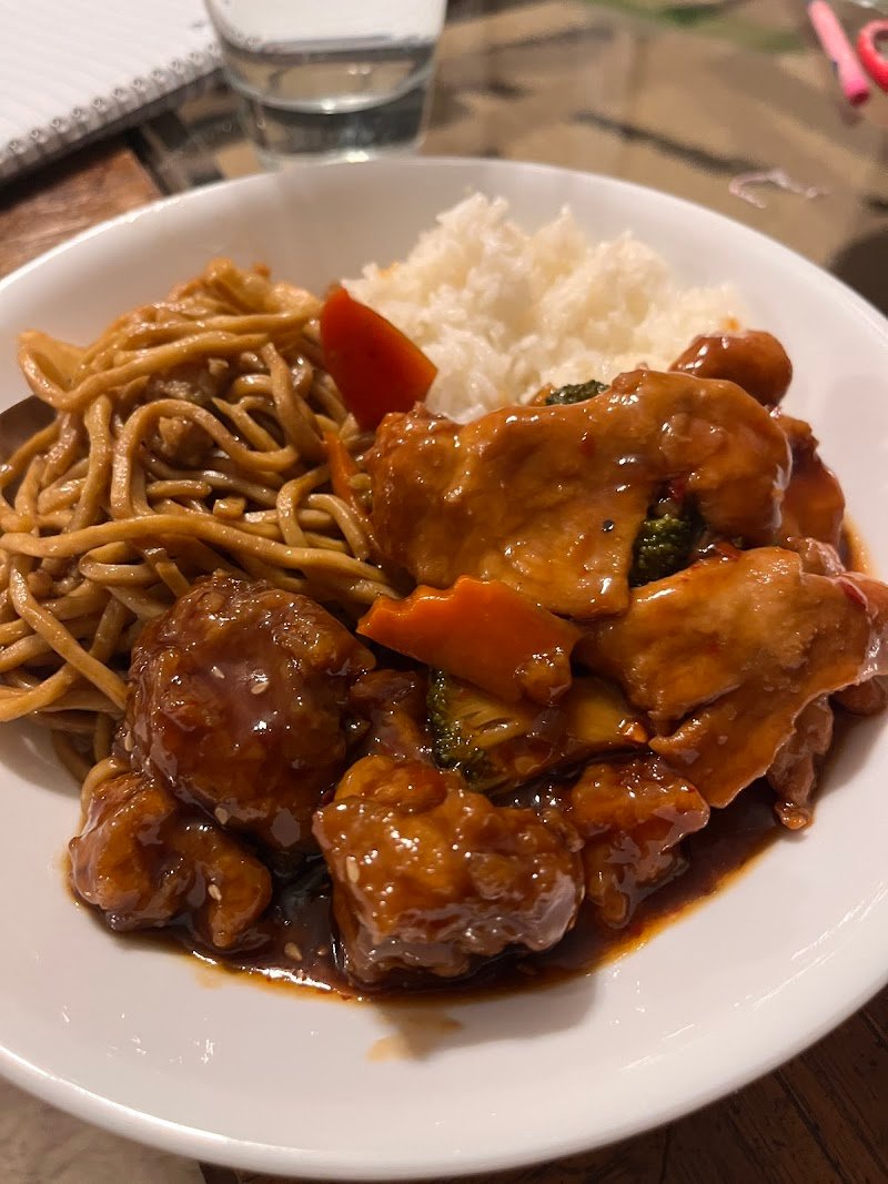 Amins Halal Chinese Restaurant - photo 5