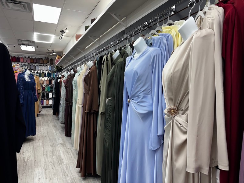 Asli Modest Wear - photo 5