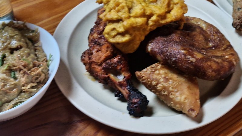 Nirala Sweets & Restaurant, Sunrise FL - photo 2