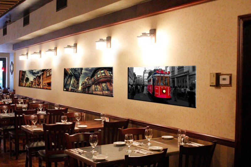 ABA Turkish Restaurant