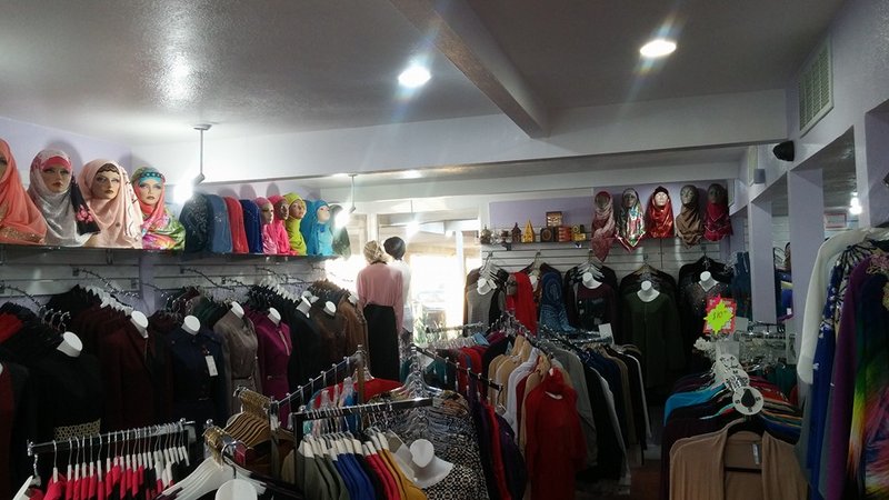 Taleen Islamic Fashion - photo 2