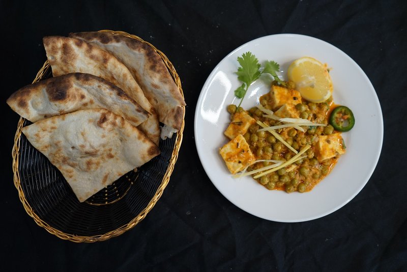 Shalimar Grill - photo 5