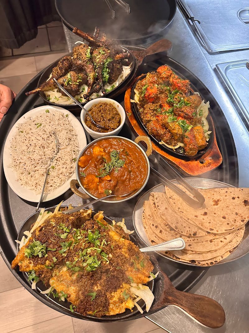 London Sizzlers - photo 3