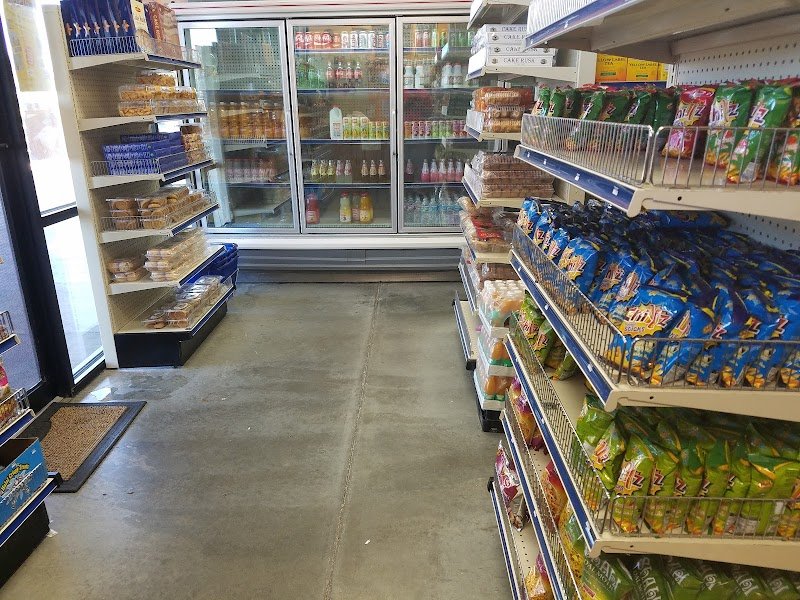 Hira Halal Meat & Groceries - photo 3