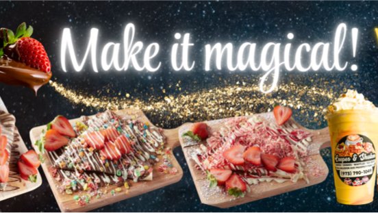 Crepes & Shakes - photo 3